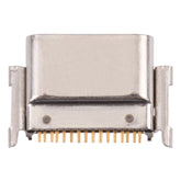 10 PCS Charging Port Connector for LG K50S LMX540HM, LM-X540, LM-X540BMW, LMX540BMW